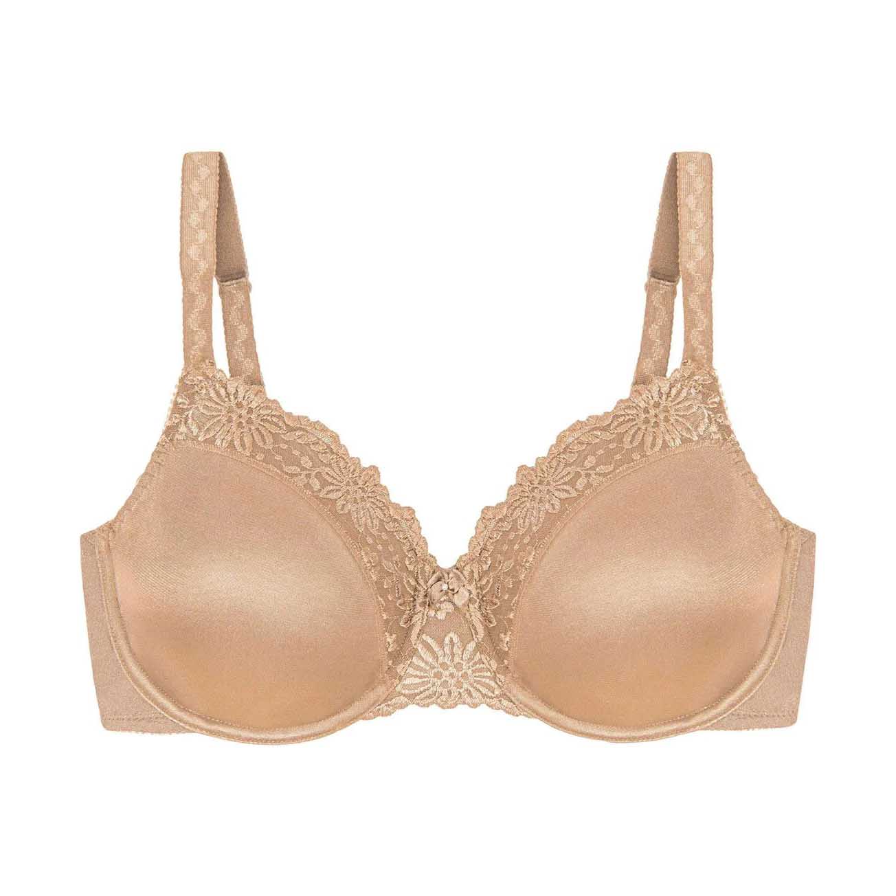 Triumph Ladyform Soft W X Bra